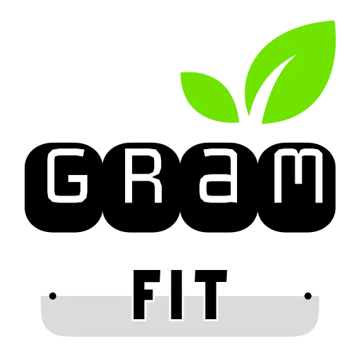 Gram Fit logo